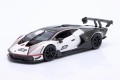 28023 Lamborghini Essenza SCV12 #63 2021 Bburago 1:24