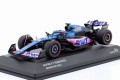 S4317701 Alpine A523 #31 Esteban Ocon 3rd Monaco GP F1 Formula 1 2023 Solido 1:43
