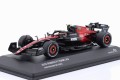 S4317902 Alfa Romeo C43 #24 Zhou Guanyu Australian GP F1 Formula 1 2023 Solido 1:43