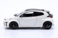 32909Wh Toyota GR Yaris 2021 White Maisto 1:2