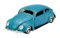 31023 Volkswagen VW Beetle Outlaws Maisto Design 1:24