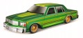 31044 Chevrolet Caprice Lowrider 1987 Green Maisto Design 1:26