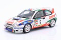 OT1102 Toyota Corolla WRC #9 Winner Rallye Catalunya 1998 Auriol, Giraudet Otto Mobile 1:18