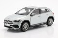 B66961036 Mercedes-Benz GLA-Class (H247) 2020 Iridium Silver Z-Models 1:18