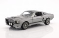 12909 Ford Shelby Mustang Eleanor 1967 Gone in 60 Seconds Greenlight 1:18