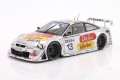 W1802006 Opel Calibra V6 4x4 #13 DTM / ITC 1996 G. Guidici WERK83 1:18