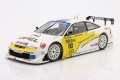 W1802007 Opel Calibra V6 4x4 #10 Team Joest DTM / ITC 1995 Yannick Dalmas WERK83 1:18