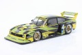 W1804010 Ford Capri Turbo Gr.5 #4 Zakspeed DRM 1980 Jürgen Hamelmann WERK83 1:18