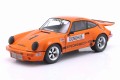 S1810701 Porsche 911 Carrera 3.0 RSR #1 Winner IROC Daytona 1974 Mark Donohue Solido 1:18