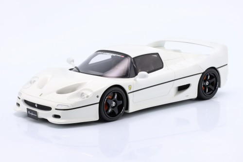 GT437 Ferrari F50 Liberty Walk LBWK LB-Works 2013 GT Spirit 1:18