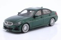 GT912 BMW Alpina B3 G20 BiTurbo Sedan 2019 Green GT Spirit 1:18