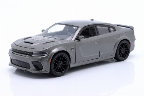 253203085 Dodge Charger SRT Hellcat 2021 Fast X (Fast & Furios 10) Jada Toys 1:24