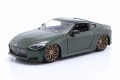 253203100 Nissan Z 2023 Fast X (Fast & Furious 10) Dark Green Jada Toys 1:24