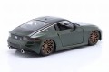 34791 Nissan Z 2023 Fast X (Fast & Furious 10) Dark Green Jada Toys 1:24