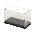 T9-64001 Gablotka do modeli w skali 1:64 Akrylowa Witryna Gablota Triple9