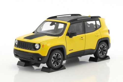 T9-189900 Car Stoppers Hamulce Kliny pod koła modelu w skali 1:24 - Zestaw 10 sztuk Triple9