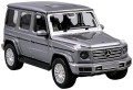 39536 Mercedes-Benz G-Class 2019 Model do Składania Maisto KIT 1:24