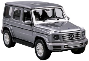 Mercedes-Benz G-Class 2019 Model do Składania Maisto KIT 1:25