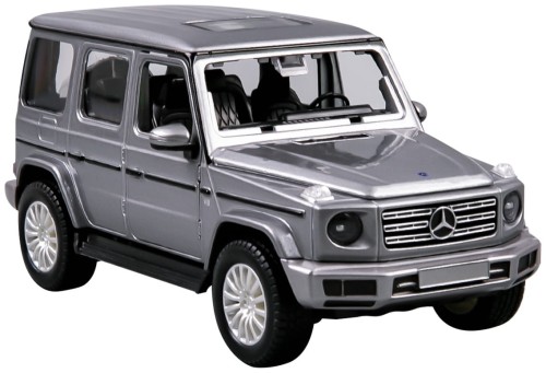 39536 Mercedes-Benz G-Class 2019 Model do Składania Maisto KIT 1:24