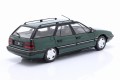 124194 Citroen XM Break V6 1991 Dark Green Metallic WhiteBox 1:24