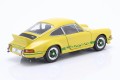 124189 Porsche 911 Carrera 2.7 RS Coupe 1972 WhiteBox 1:24