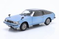 WB124155 Toyota Celica XX 1978 Light Blue WhiteBox 1:24