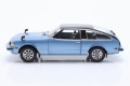 WB124155-O Toyota Celica XX 1978 Light Blue WhiteBox 1:24