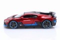 31526 Bugatti Divo 2018 Red Maisto 1:24