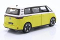 32914Yl Volkswagen VW ID ID. Buzz ID.Buzz 2023 Yellow / White Maisto 1:24