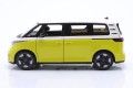 32914Y Volkswagen VW ID. Buzz ID.Buzz 2023 Yellow / White Maisto 1:24