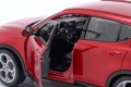 18-21109 Alfa Romeo Tonale SUV 2022 Red Bburago 1:24