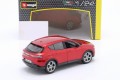 18-21109R Alfa Romeo Tonale SUV 2022 Red Bburago 1:24