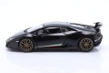 21092Bk Lamborghini Huracan Performante 2017 Black Limited Edition Bburago 1:24
