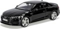 21090Bk Audi RS 5 RS5 Coupe 2019 Black Limited Edition Bburago 1:24