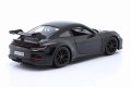 21104B Porsche 911 (992) GT3 2021 Black Limited Edition Bburago 1:24