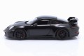 21104Z Porsche 911 (992) GT3 2021 Black Limited Edition Bburago 1:24