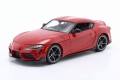 32917 Toyota Supra GR 2022 Red Maisto 1:24