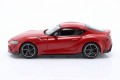 32917R Toyota Supra GR 2022 Red Maisto 1:24