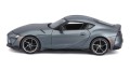 32917G Toyota Supra GR Coupe 2022 Grey Maisto 1:24