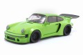 S1810502 Porsche 911 930 KS-R (Khyzyl Saleem) 2022 Green Solido 1:18