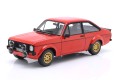 WB124223 Ford Escort Mk2 RS 2000 1977 Red WhiteBox 1:24