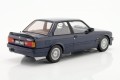 KKDC180931 BMW 325i (E30) M-Paket 2 1988 Dark Blue KK-Scale 1:18