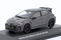 S4314201 Toyota Corolla GR Circuit Edition 2023 Heavy Metal Grey Solido 1:43