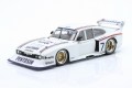 W1804012 Ford Capri Turbo Zakspeed Gr.5 #7 DRM 1983 Jörg van Ommen WERK83 1:18