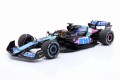 S1814001 Alpine A524 #31 Esteban Ocon Miami GP F1 Formula 1 2024 Solido 1:18