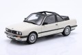 OT1097 BMW 325i (E30) TC2 Baur 1988 Alpine White Otto Mobile 1:18
