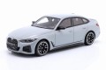 OT454 BMW M440i X-Drive Gran Coupe 2021 Brooklyn Grey Otto Mobile 1:18