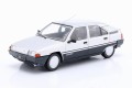 WB124205 Citroen BX Leader 1985 Silver WhiteBox 1:24