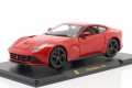 AB24F002 Ferrari F12 Berlinetta 2012 Red Bburago 1:2