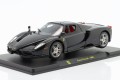 AB24F005 Ferrari Enzo 2002 Black Bburago 1:24